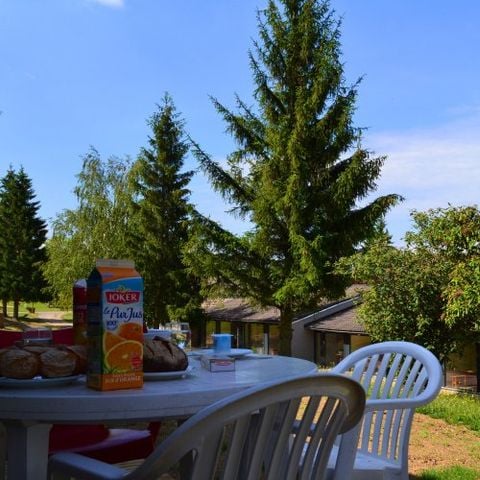 GÎTE 8 personnes - 3 Pièces 8 Personnes