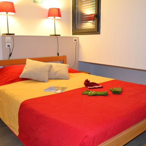 Casa rural 4 personas - Casa Rural 2 Habitaciones