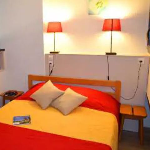 Casa rural 4 personas - Casa Rural 2 Habitaciones