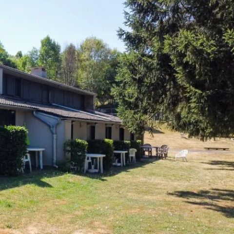 VVF Villages - Les Sucs du Velay - Saint-Julien-Chapteuil - Camping Haute-Loire - Image N°6