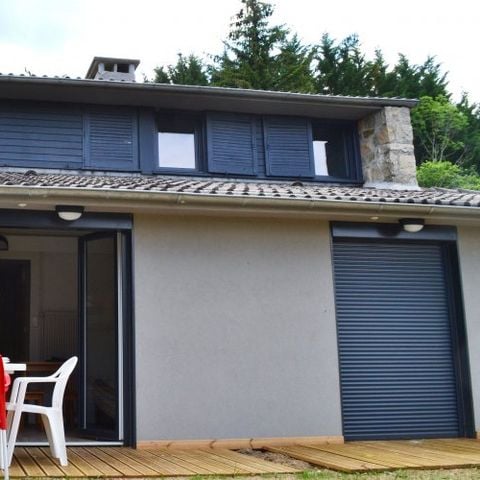 VVF Villages - Les Sucs du Velay - Saint-Julien-Chapteuil - Camping Haute-Loire - Image N°3