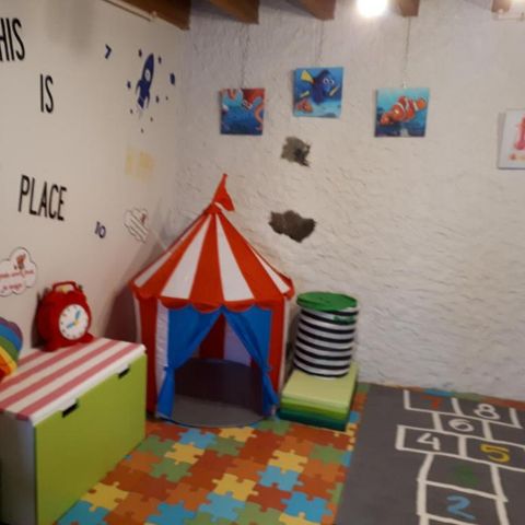 Village Vacances Les Sucs en Velay Village Vacances Les Sucs en Velay - Camping Haute-Loire - Image N°9