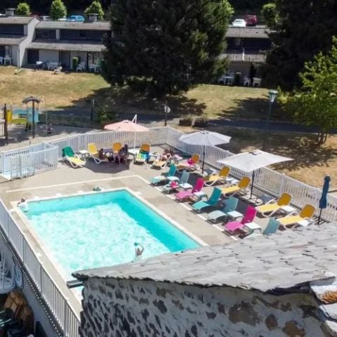 VVF Villages - Les Sucs du Velay - Saint-Julien-Chapteuil - Camping Haute-Loire - Image N°5