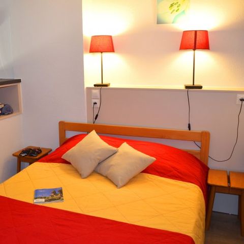 VVF Villages - Les Sucs du Velay - Saint-Julien-Chapteuil - Camping Haute-Loire - Image N°6