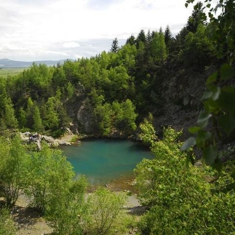 VVF Villages - Les Sucs du Velay - Saint-Julien-Chapteuil - Camping Haute-Loire - Image N°3