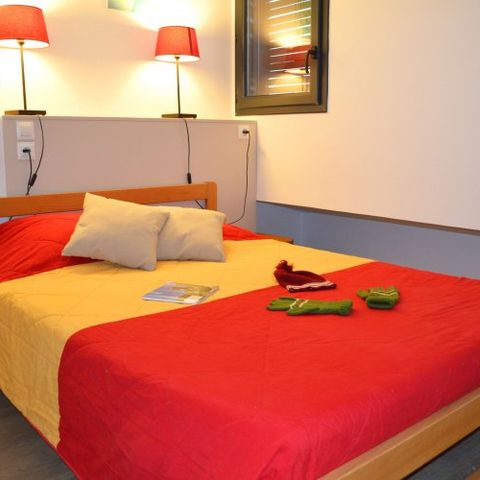 VVF Villages - Les Sucs du Velay - Saint-Julien-Chapteuil - Camping Haute-Loire - Image N°6