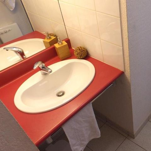 MAISON 4 personnes - Maison 4 personnes