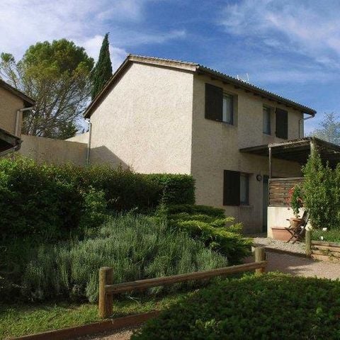 GÎTE 6 personnes - 3 pièces