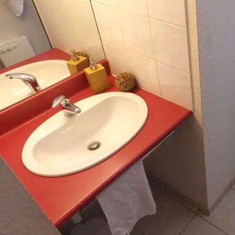 GÎTE 6 personnes - 3 pièces