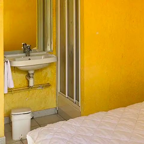 GÎTE 8 personnes - 4 pièces