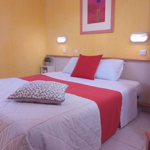 GÎTE 8 personnes - 4 pièces