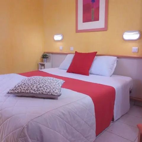 GÎTE 5 personnes - 3 pièces