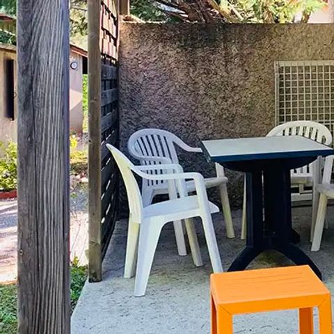 Landhaus 5 personen - 3 Stück