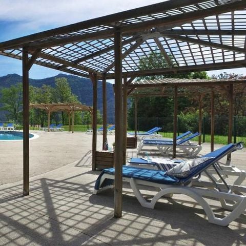 VVF Villages - Sud Vercors - Die - Camping Drome - Image N°6