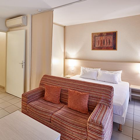 STUDIO 2 persone - Studio 2 persone