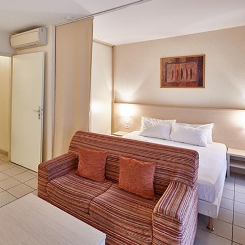 STUDIO 2 personnes - Studio 2 personnes