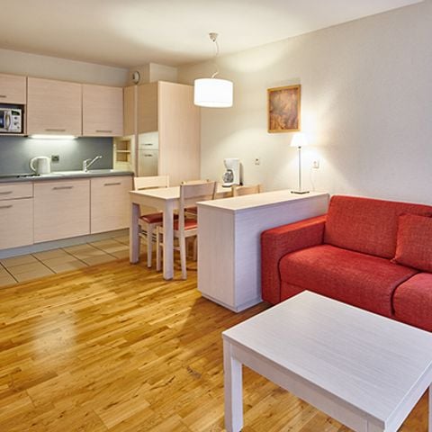 APARTEMENTO 4 personas - Apartamento 4 personas