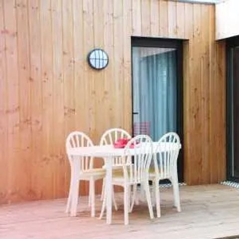 Landhaus 5 personen - 3 Stück