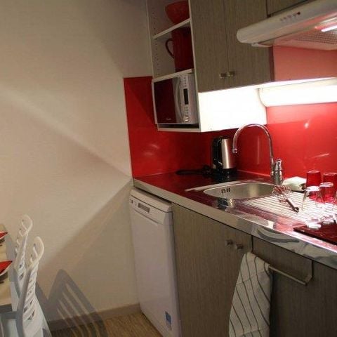 Landhaus 5 personen - 2 Stück