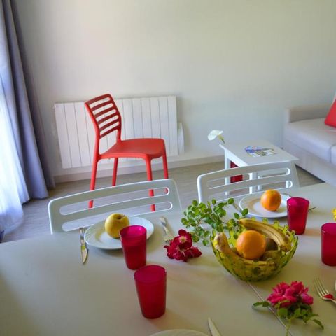 COUNTRY HOUSE 6 people