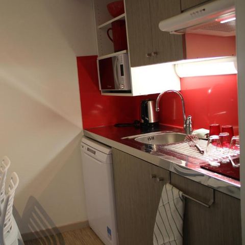COUNTRY HOUSE 6 people