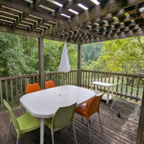 CHALET 5 people - Exclusive flat