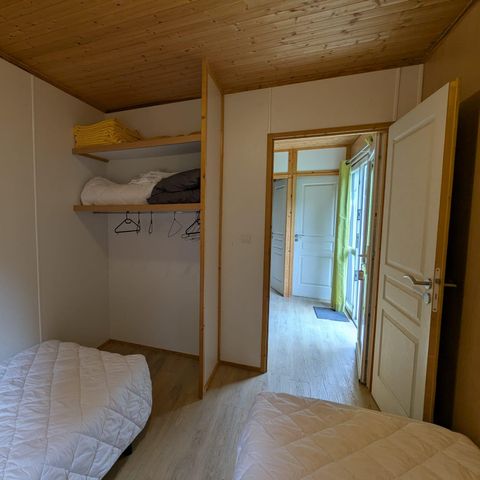 Chalet 5 persons - Exclusive flat