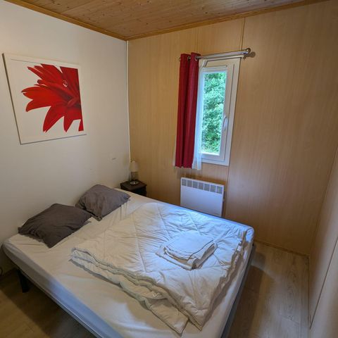 Chalet 5 persons - Exclusive flat