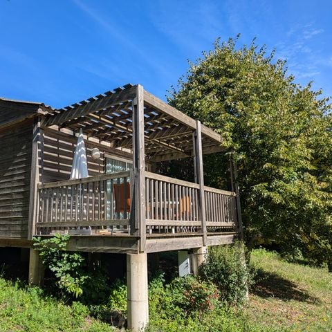 CHALET 5 personnes - Appartement exclusif