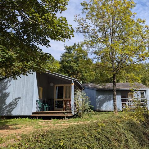 CHALET 5 people
