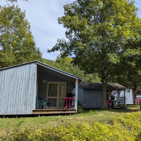 CHALET 5 personnes - Chalet 5 personnes