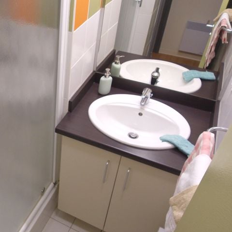 APARTEMENTO 5 personas - Piso de 2 habitaciones