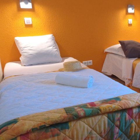 Wohnung 5 personen