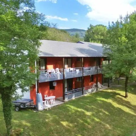 Apartement 7 Personen - Wohnung "Appart exclusif " 4 Zimmer