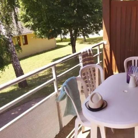 APARTMENT 3 people - 1-room flat