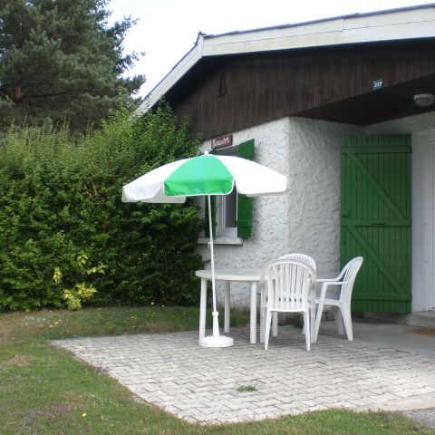 Country house 6 persons - Gite 3 Rooms 6 People