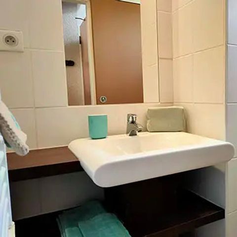 Country house 6 persons - Gite 3 Rooms 6 People