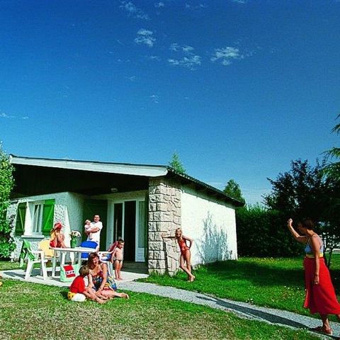 LANDHAUS 6 Personen - Gite 3 Pièces 6 Personnes