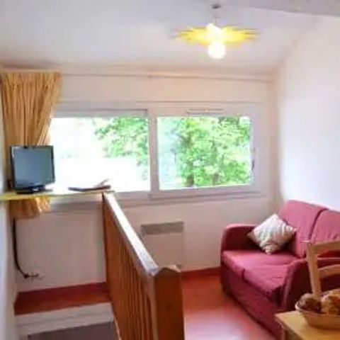 Casa rural 5 personas - DÚPLEX