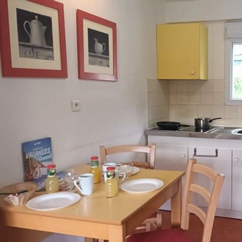 COUNTRY HOUSE 6 people - Country house 6 persons