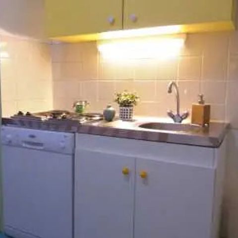 COUNTRY HOUSE 8 people - Country house 8 persons