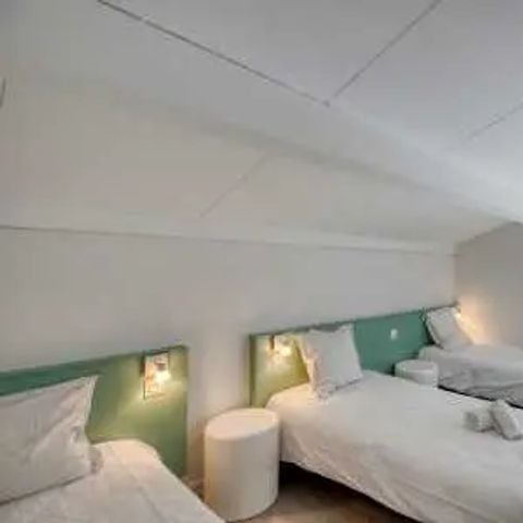 GÎTE 5 personnes - Gîte 5 personnes