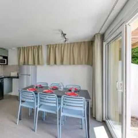 COUNTRY HOUSE 5 people