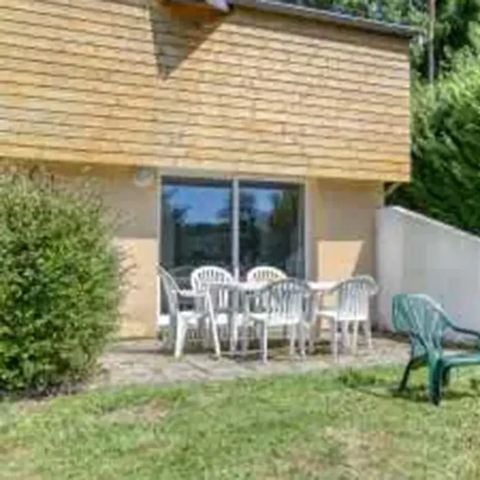 LANDHUIS 5 personen - Landhuis 5 personen