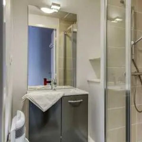 COUNTRY HOUSE 6 people
