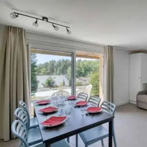 COUNTRY HOUSE 6 people