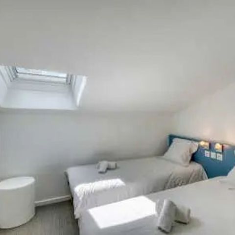COUNTRY HOUSE 6 people