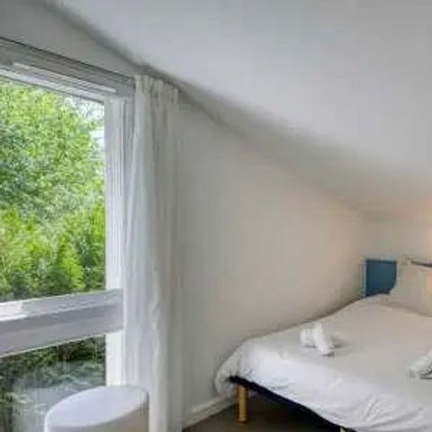COUNTRY HOUSE 6 people