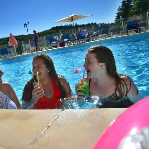 VVF Villages - Haute Corrèze - Eygurande - Camping Corrèze - Image N°6