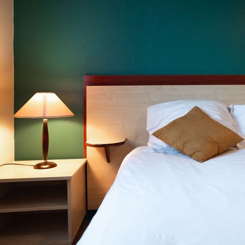 Studio 2 persons - Double Bed